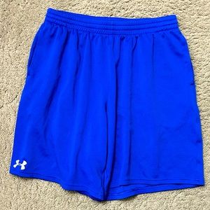 Under Armour Shorts